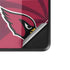 NFL Arizona Cardinals Double Vision Google Pixelbook Go Skin